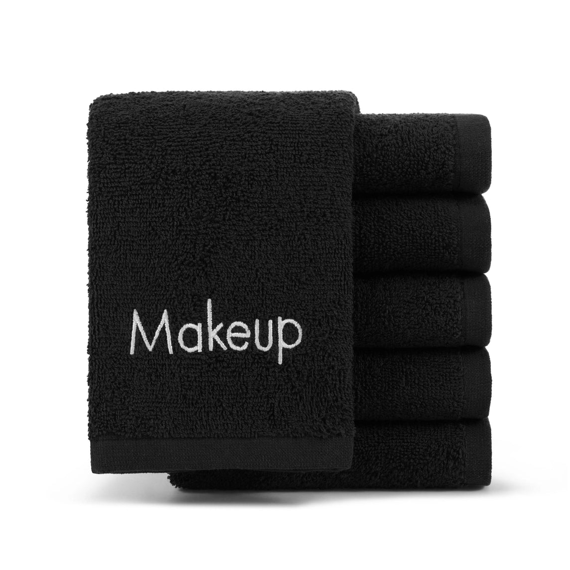 Makeup Washcloth - set of 6