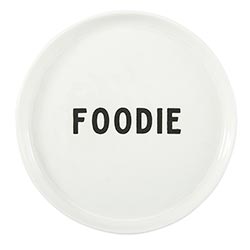 Ceramic Foodie Dish - Set of 3