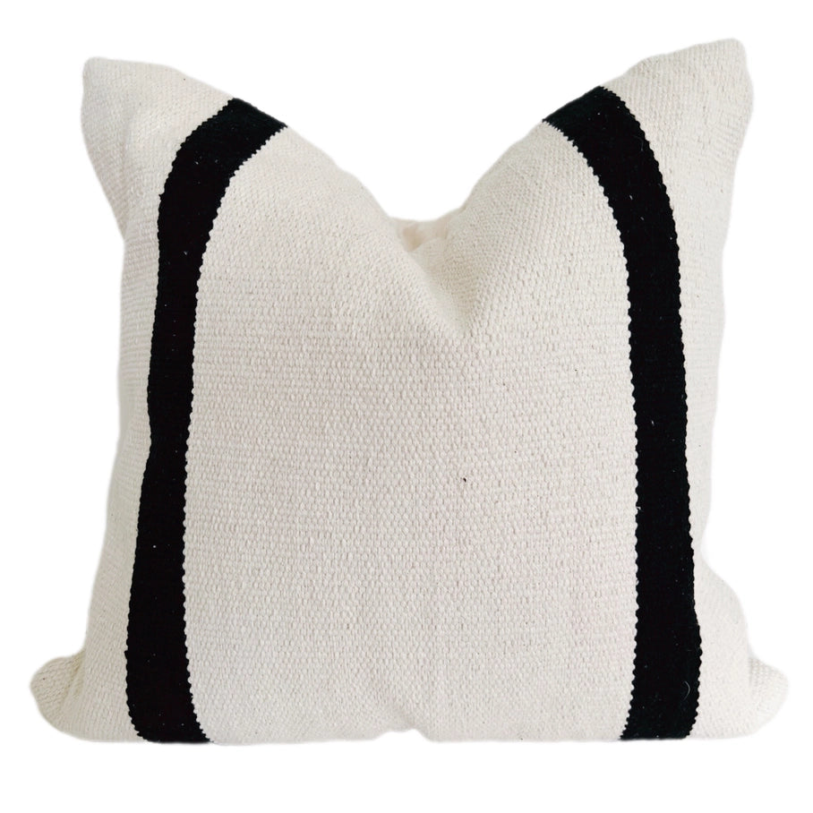 Stripe Pillow Cover (20x20)